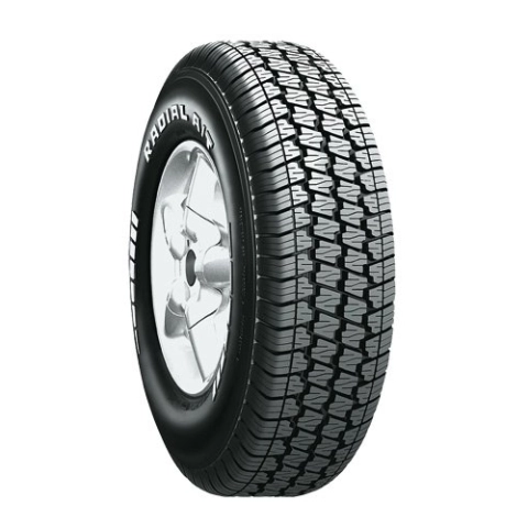 Легкові шини Nexen Radial A/T RV
